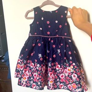 Baby dress
